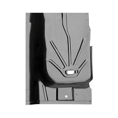 1978-1981 Buick Century Floor Pan - Rear Right (LKQ)