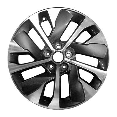 2020-2022 Hyundai Palisade Wheel (LKQ)