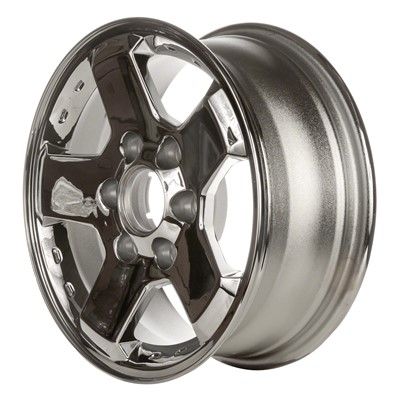 2009-2012 GMC Canyon Wheel (LKQ)