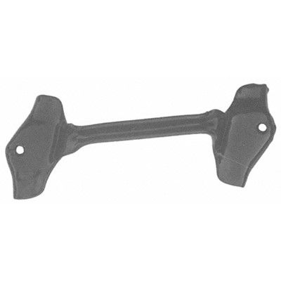 1967-1970 Mercury Cougar Battery Hold Down (LKQ)