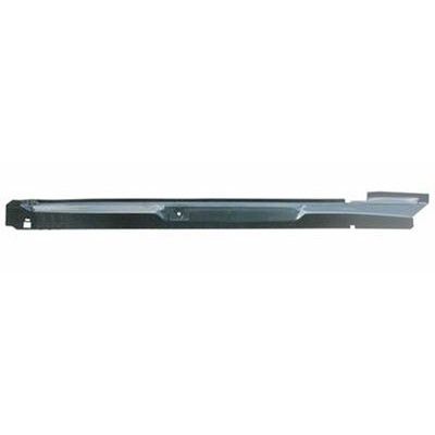 1967-1968 Pontiac Firebird Rocker Panel - Left Inner (LKQ)