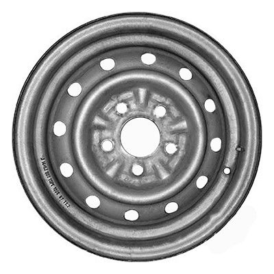 1979-1984 Toyota Pickup Wheel (LKQ)