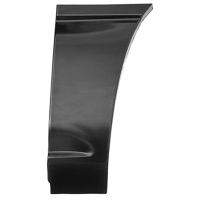 2003-2006 Chevrolet Avalanche 2500 Quarter Panel - Front Left Lower (LKQ)