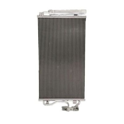 2016-2018 BMW M2 A/C Condenser (LKQ)