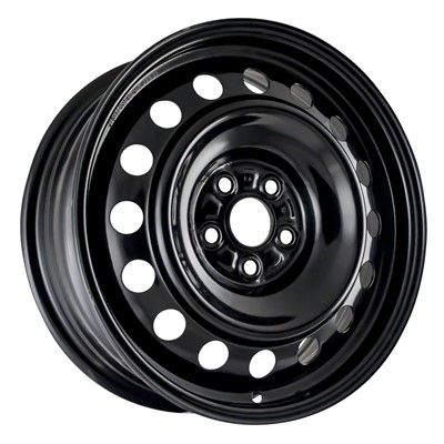 2002-2006 Toyota Camry Wheel (LKQ)