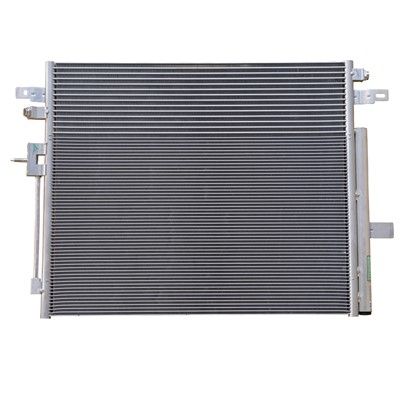2015-2016 GMC Canyon A/C Condenser (LKQ)