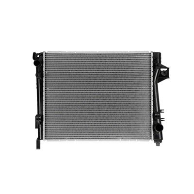 2002-2004 Dodge Ram 1500 Radiator (LKQ)