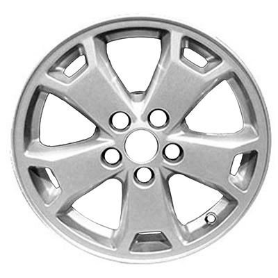 2014-2018 Ford Transit Connect Wheel (LKQ)