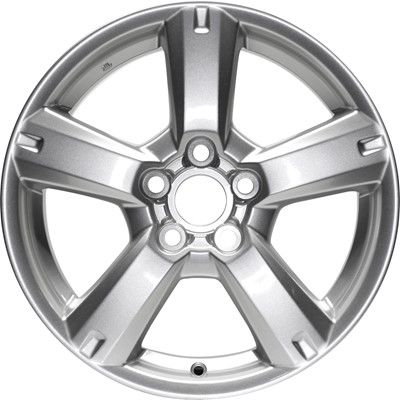 2006-2012 Toyota RAV4 Wheel (LKQ)