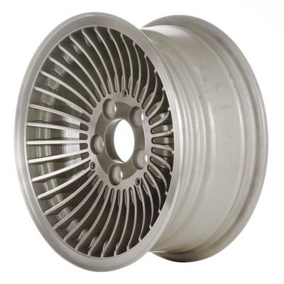 1990-1993 Lincoln Town Car Wheel (LKQ)
