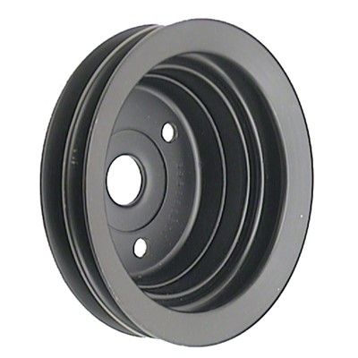 1970 Chevrolet Monte Carlo Engine Crankshaft Pulley (LKQ)