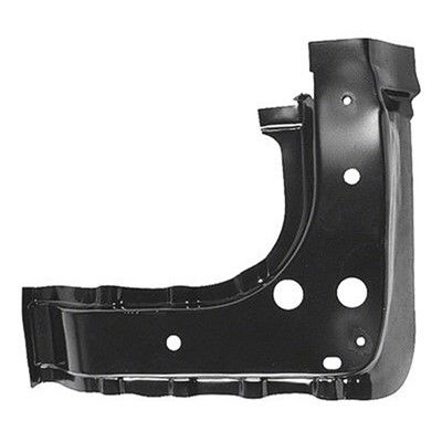 1967-1969 Pontiac Firebird Floor Pan Reinforcement (LKQ)