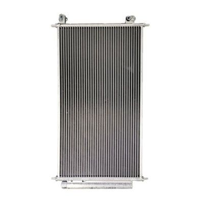 2016-2018 Acura RDX A/C Condenser (LKQ)