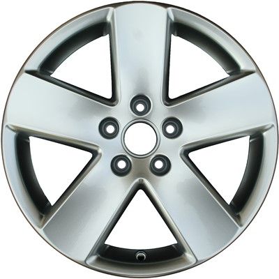 2006-2010 Volkswagen Passat Wheel (LKQ)