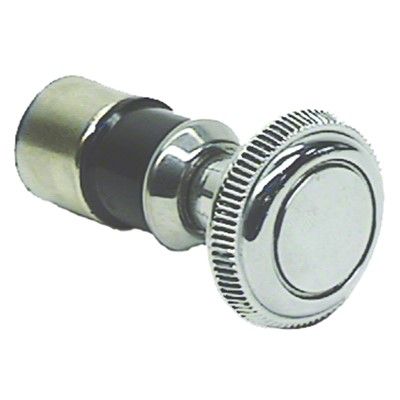 1967-1968 Chevrolet Camaro Cigarette Lighter (LKQ)