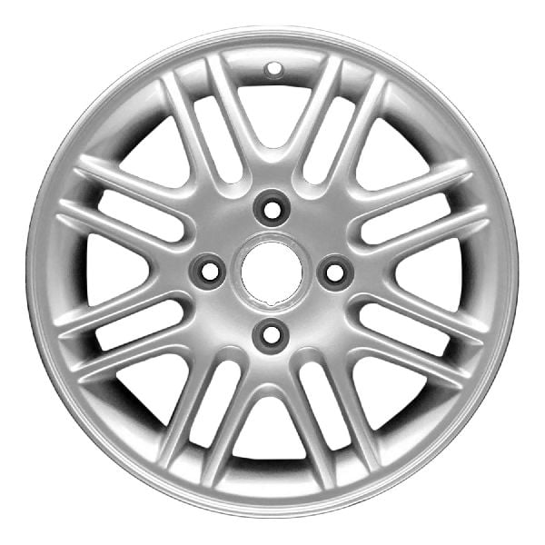 2000-2011 Ford Focus Wheel (LKQ)