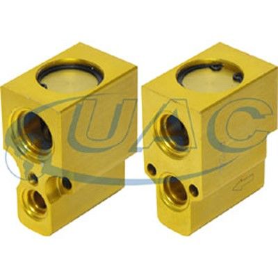 2000-2006 Audi TT A/C Expansion Valve (LKQ)