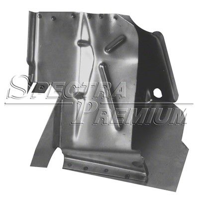 1964-1970 Ford Mustang Frame Stiffener (LKQ)
