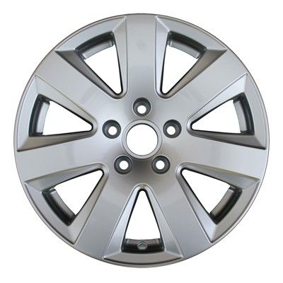 2007-2013 Audi Q7 Wheel (LKQ)