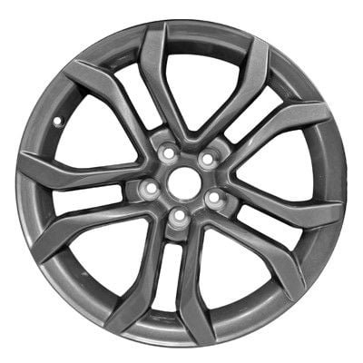 2017-2018 Ford Fusion Wheel (LKQ)