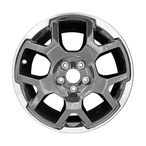 2022 Honda Passport Wheel (LKQ)