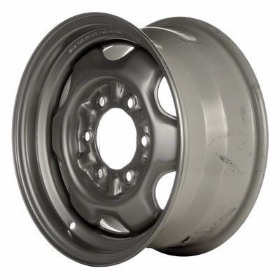 1999-2004 Nissan Frontier Wheel (LKQ)
