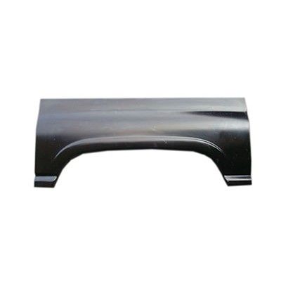 1994-2001 Dodge Ram 1500 Wheel Arch Repair Panel - Rear Left Upper (LKQ)