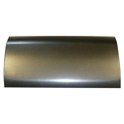 2001-2006 GMC Sierra 3500 Door Outer Panel - Rear Right Lower (LKQ)