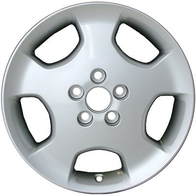 2003-2007 Toyota Highlander Wheel (LKQ)