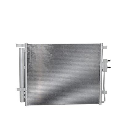 2019-2020 Hyundai Santa Fe A/C Condenser (LKQ)