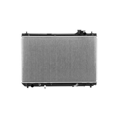 2001-2003 Toyota Highlander Radiator (LKQ)