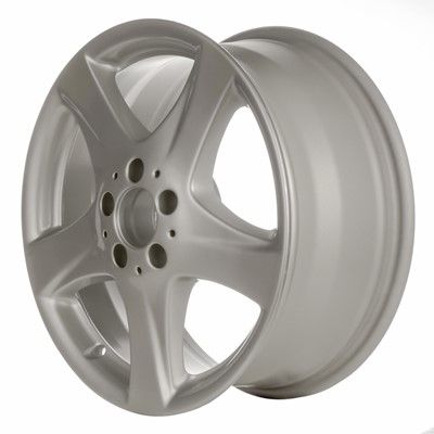 2004-2006 Mercedes-Benz S500 Wheel (LKQ)