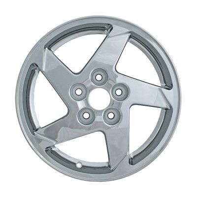 2004-2007 Pontiac Grand Prix Wheel (LKQ)