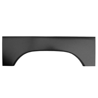 1997-2004 Dodge Dakota Wheel Arch Repair Panel - Rear Right Upper (LKQ)