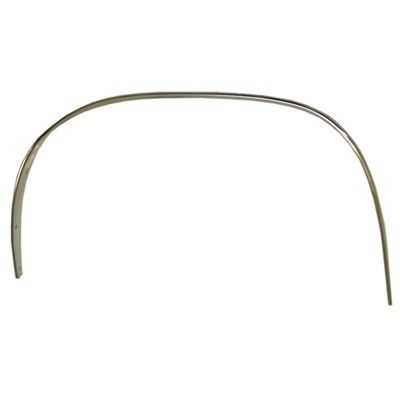 1969 Chevrolet Camaro Wheel Arch Trim - Front Left (LKQ)