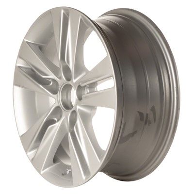 2013-2015 Acura ILX Wheel (LKQ)