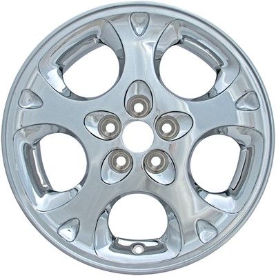 1997-2000 Chrysler Sebring Wheel (LKQ)