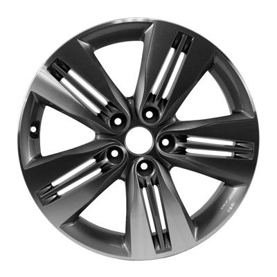 2014-2015 Hyundai Tucson Wheel (LKQ)