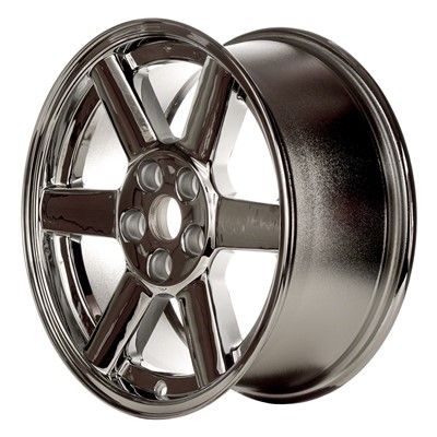 2005-2007 Jeep Liberty Wheel (LKQ)