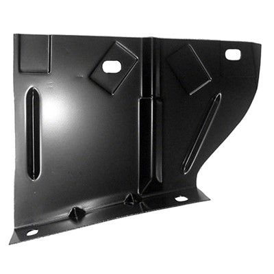 1970-1976 Pontiac Firebird Radiator Support Baffle - Left (LKQ)