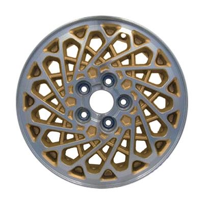 1993-1998 Subaru Legacy Wheel (LKQ)