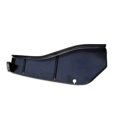 1962-1965 Chevrolet Chevy II Trunk Floor - Right (LKQ)