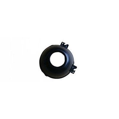 1967-1970 Mercury Cougar Headlight Retaining Ring - Right (LKQ)