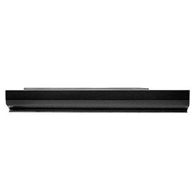 1967-1969 Pontiac Firebird Rocker Panel - Right or Right Outer (LKQ)