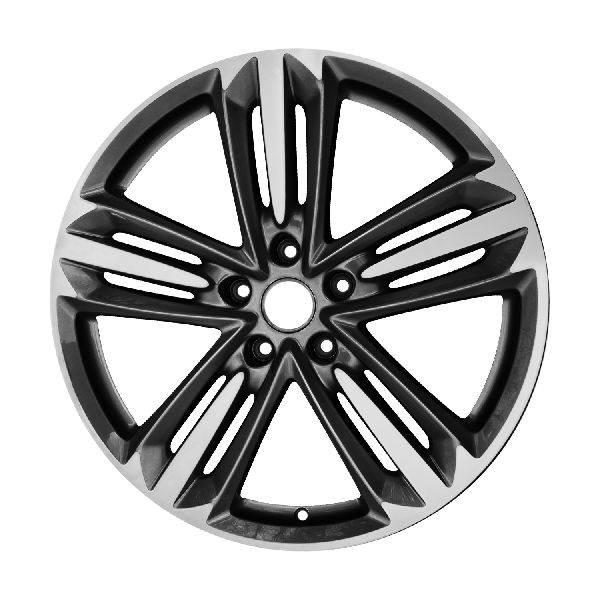 2021-2023 Bentley Continental Wheel - Front (LKQ)