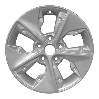 2017-2019 Hyundai Ioniq Wheel (LKQ)