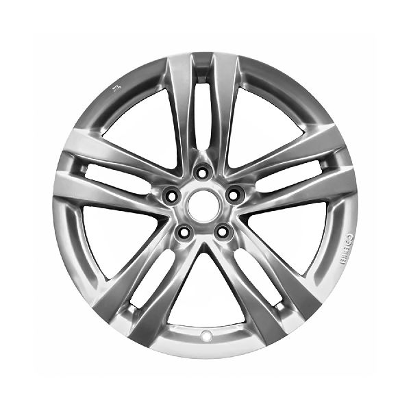 2008-2009 INFINITI G37 Wheel - Rear (LKQ)