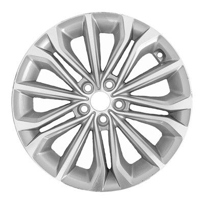 2017 Genesis G80 Wheel (LKQ)