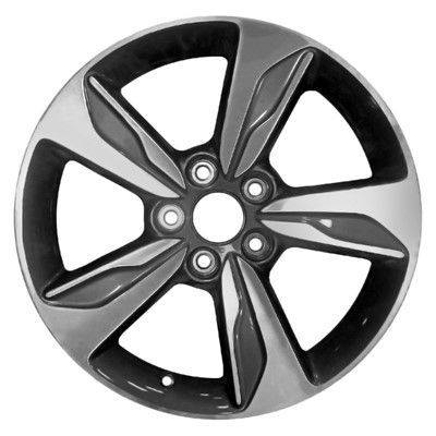 2018-2023 Honda Odyssey Wheel (LKQ)