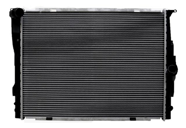 2008-2011 BMW 323i Radiator (LKQ)